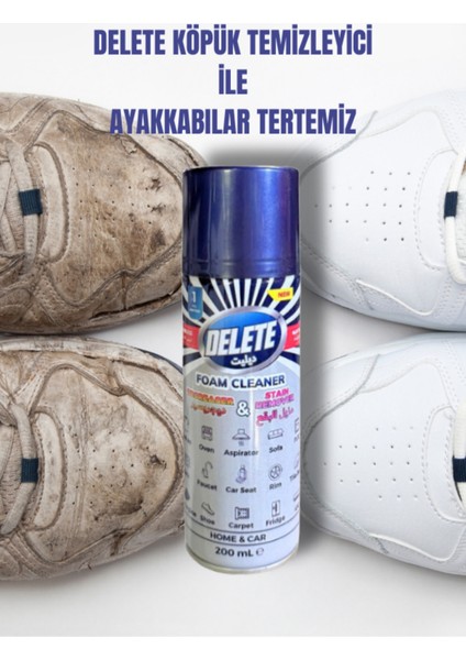 Temizlik Ürünleri Ev Bakım Seti 4'lü Sürpriz indirimleri