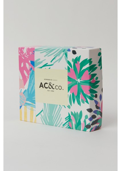 Erkek Siyah 3'lü Özel Hediye Kutulu Pamuklu Esnek Boxer Paketi