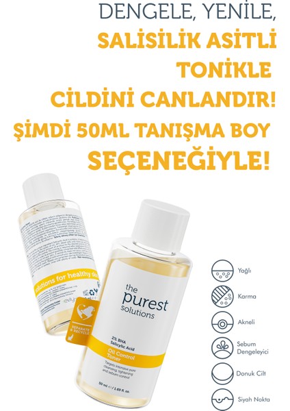 Yağlı Ciltler Için Cilt Bakım Seti fırsatları