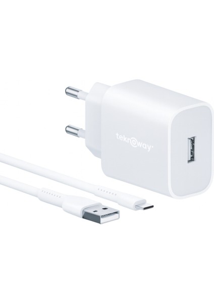 ARF 18W Type-A Port-Lighting Şarj Seti Beyaz modelleri