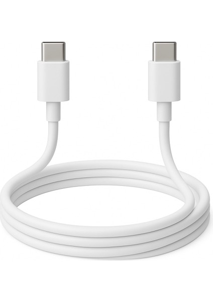 ARF 20W Type-C to Lighting Şarj Seti Beyaz fiyatları