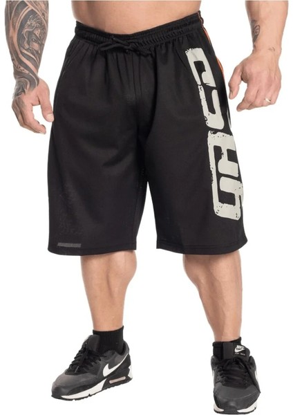 Pro Mesh Shorts Black fiyatları