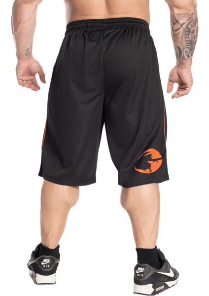 Pro Mesh Shorts Black modelleri