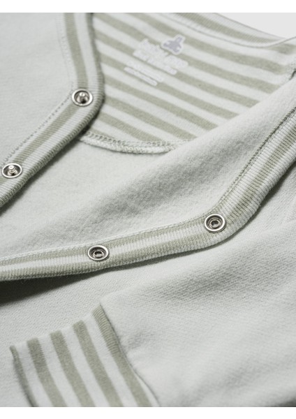 Bebek Açık Yeşil Brannan Bear Tulum fiyatları