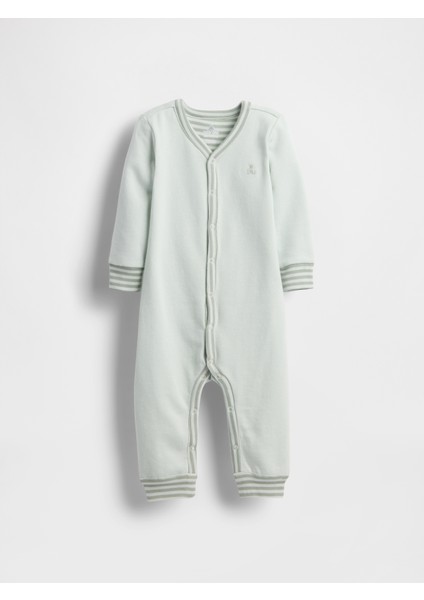 Bebek Açık Yeşil Brannan Bear Tulum fırsatları