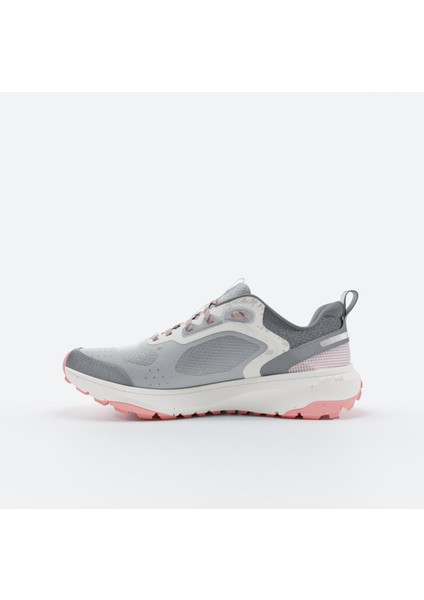 Kalenji Kadın Koşu/arazi Koşusu Ayakkabısı - Gri/pembe - Kiprun JF190 Grip indirimleri