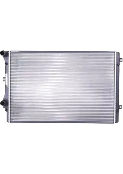 Volkswagen Su Radyatörü Maher 10551