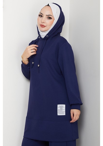 Arma Detay Oysho Ikili Takım 1661 - Lacivert fiyatları