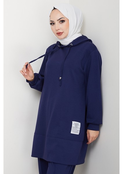 Arma Detay Oysho Ikili Takım 1661 - Lacivert fırsatları