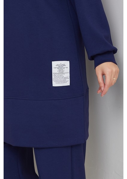 Arma Detay Oysho Ikili Takım 1661 - Lacivert indirimleri