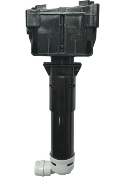 Toyota Rav4 Sol Far Yıkama Motoru 2013-2014