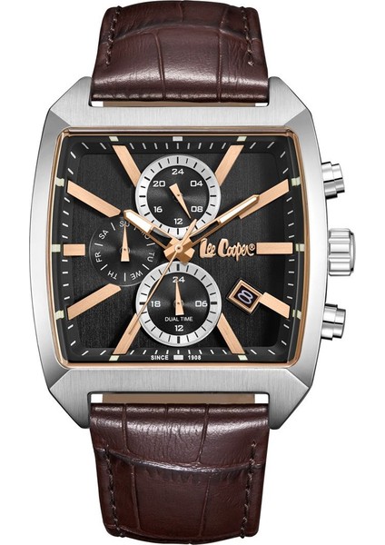 LC08180.362 Erkek Kol Saati