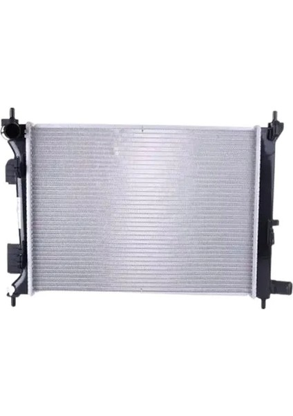 Hyundai Su Radyatörü Mga 80629