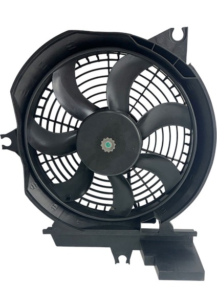 Hyundaı Santafe Klima Fani 2001-2006