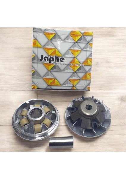 Linhaı 200-125-150CC Scooter Ön Debriyaj