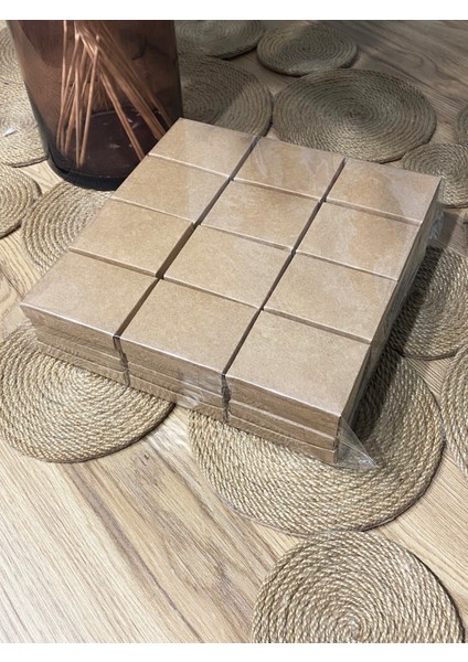 Kolye Yüzük Küpe Kutusu 24LÜ (Montajlı) fiyatları