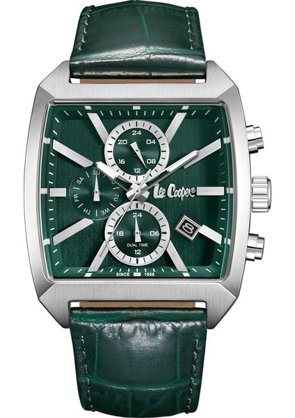 LC08180.375 Erkek Kol Saati