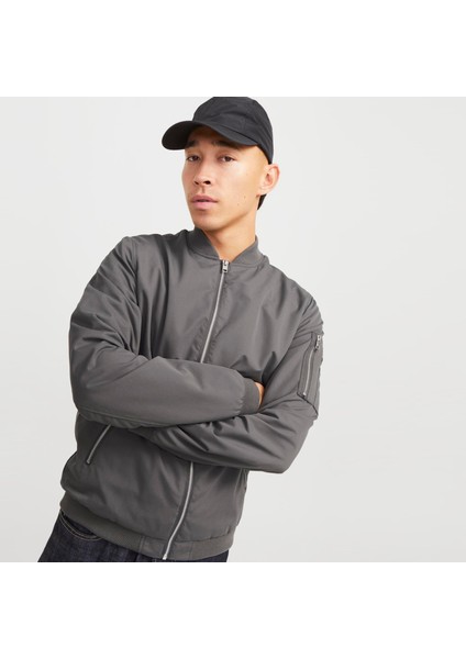 Erkek Bomber Ceket - Rush