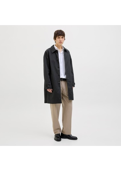 Erkek Rüzgar Geçirmez Palto - Miles fiyatları