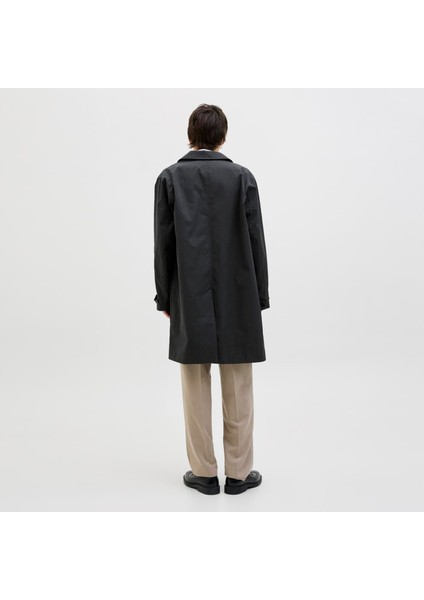 Erkek Rüzgar Geçirmez Palto - Miles modelleri