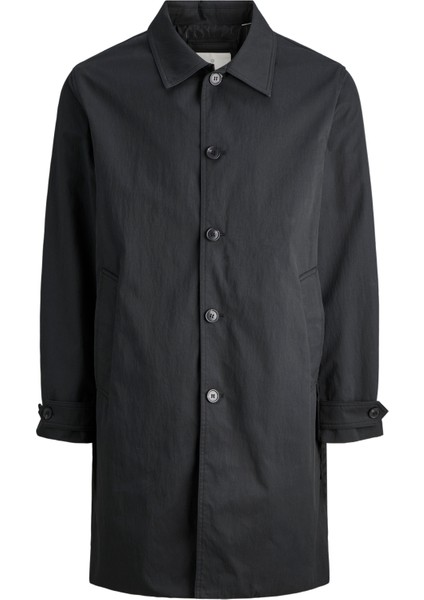 Erkek Rüzgar Geçirmez Palto - Miles indirimleri