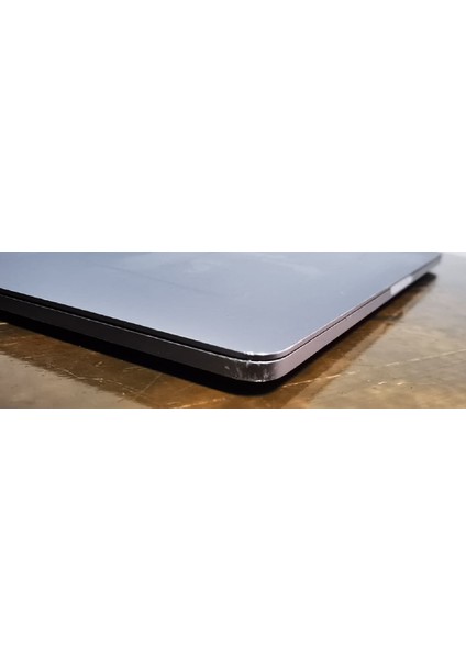 Macbook Pro A1706 Intel I5-6267U 8 Ram 256 SSD Kusurlu Notebook - Outlet modelleri