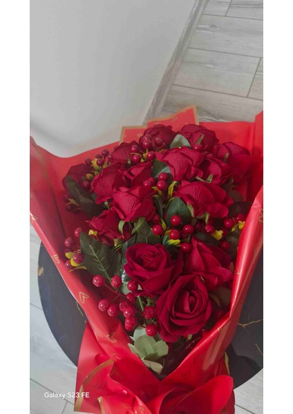 Çiçek Buketi modelleri