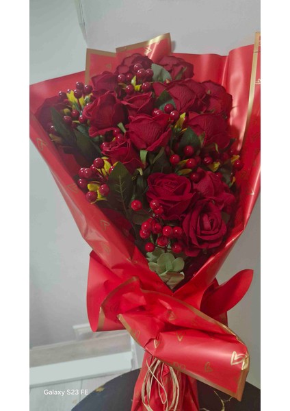 Çiçek Buketi fırsatları