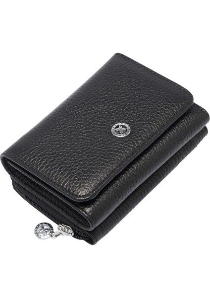 S1CB00005798 Kadın Cüzdan - Siyah