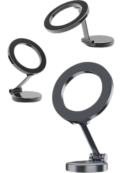Magsafe Telefon Tutucu 360 Dönebilen Ayarlanabilir Araç Içi Tutucu modelleri
