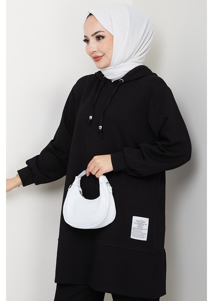 Arma Detay Oysho Ikili Takım 1661 - Siyah fiyatları