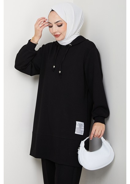 Arma Detay Oysho Ikili Takım 1661 - Siyah fırsatları