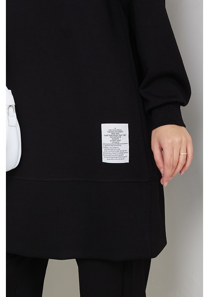 Arma Detay Oysho Ikili Takım 1661 - Siyah indirimleri