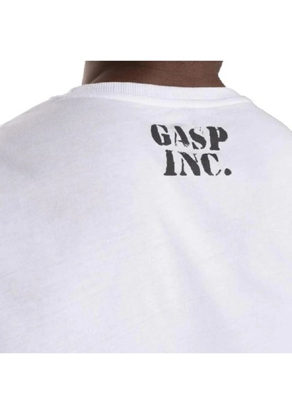 Basic Utility Tee - White modelleri