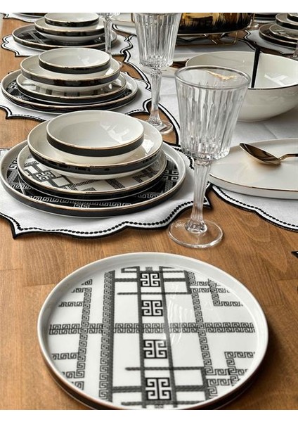 Yemek Takımı Verona 86 Parça 12 Kişilik fiyatları