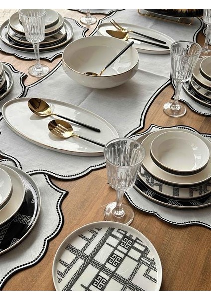 Yemek Takımı Verona 86 Parça 12 Kişilik indirimleri