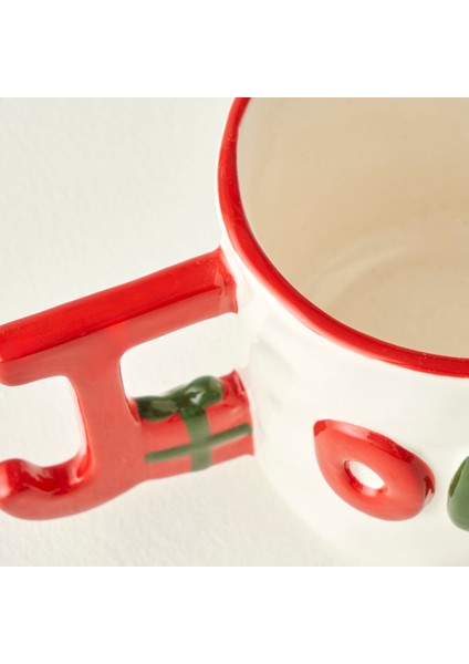 Jolly Yılbaşı Stoneware Kupa (360 cc) fiyatları