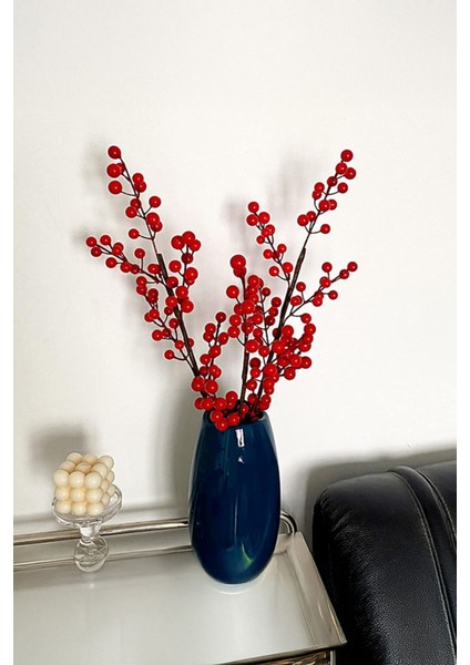 1 Adet Kokina Çiçeği Kokina Demet Yılbaşı Süsü Yapay Çiçek Yapak Kokina El Yapımı Çiçek Yılbaşı Çiçeği fiyatları