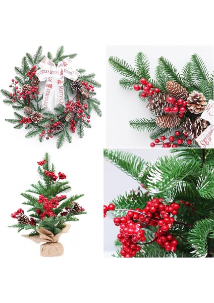 1 Adet Kokina Çiçeği Kokina Demet Yılbaşı Süsü Yapay Çiçek Yapak Kokina El Yapımı Çiçek Yılbaşı Çiçeği modelleri