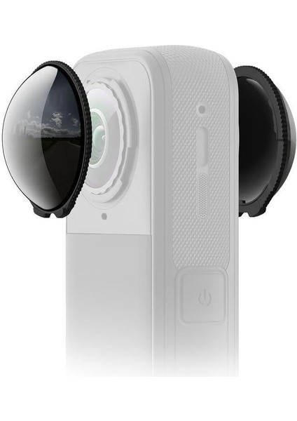 X5 ND64 Filtre modelleri