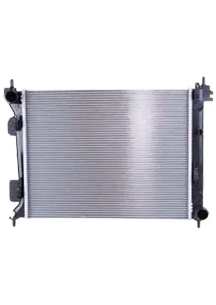 Hyundai Su Radyatörü Maher 10463