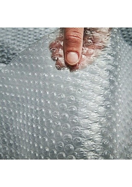 Balonlu Naylon – 1.sınıf Patpat Havalı Poşet Ambalaj Malzemesi Pıtpıt Dayanıklı Paketleme 100CMX100M fiyatları