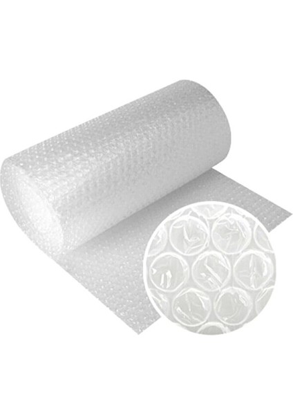 Balonlu Naylon – 1.sınıf Patpat Havalı Poşet Ambalaj Malzemesi Pıtpıt Dayanıklı Paketleme 100CMX100M modelleri