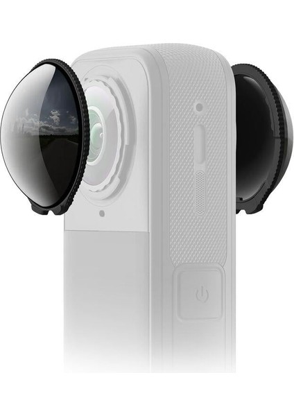 X5 ND16 Filtre modelleri