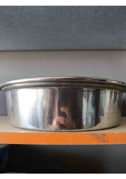 Alüminyum Kapaksız Besni Tavası 32 cm fiyatları