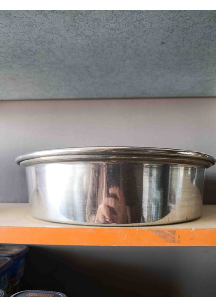 Alüminyum Kapaksız Besni Tavası 32 cm modelleri