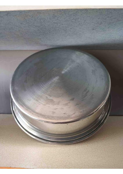 Alüminyum Kapaksız Besni Tavası 32 cm fırsatları