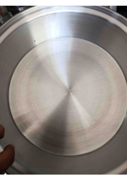 Alüminyum Kapaksız Besni Tavası 32 cm indirimleri