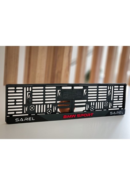 Kişiye Özel Lazer Kesim Plakalık fiyatları