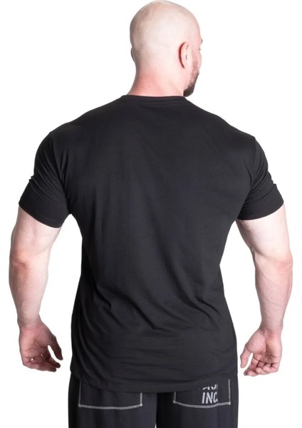 Legacy Gym Tee, Black fiyatları